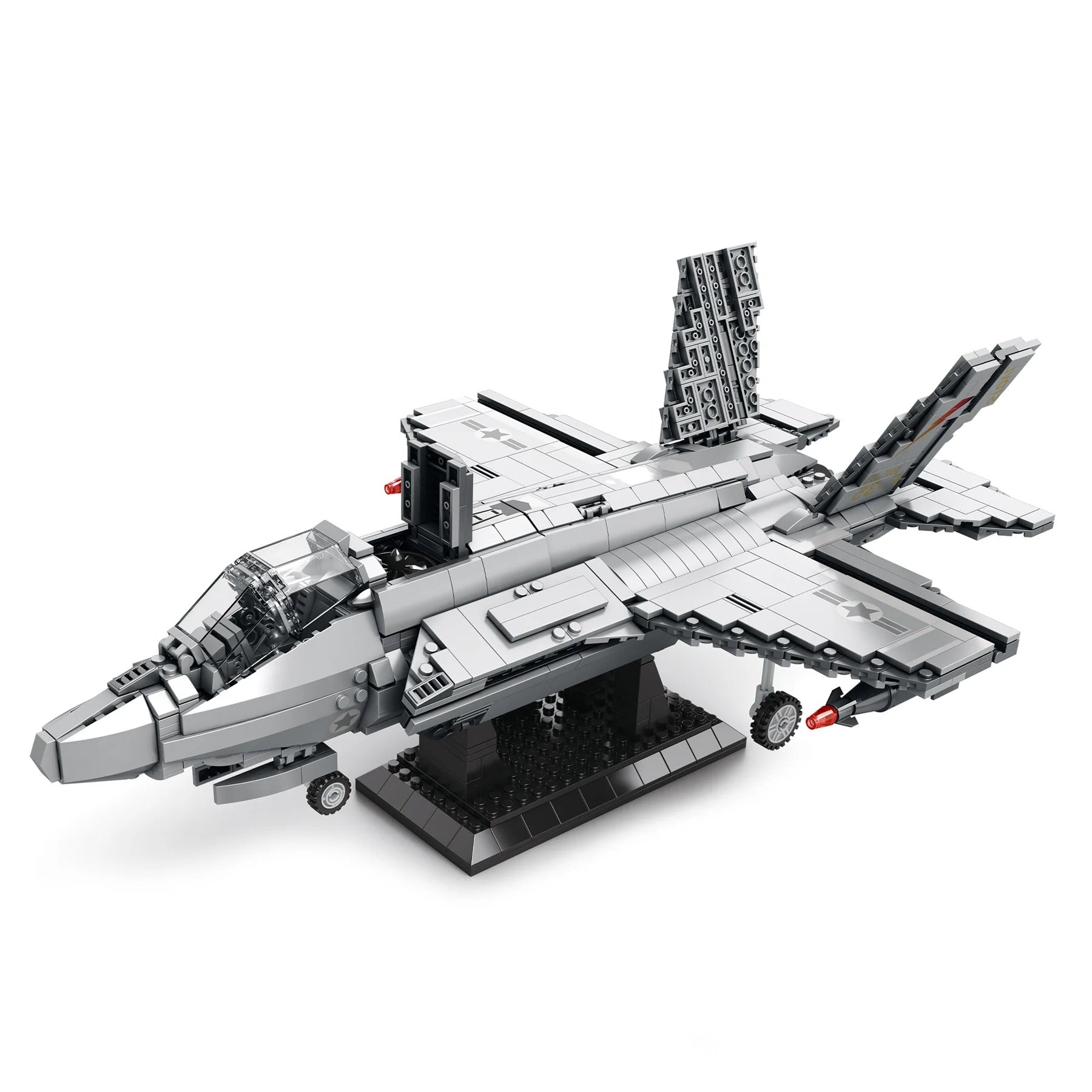 F-35B Kampfjet - Reobrix 33021