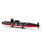 Nukleares U-Boot - Reobrix 33049