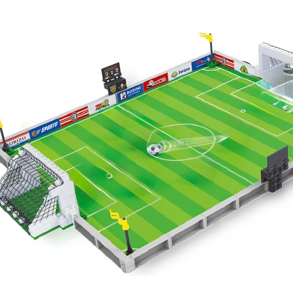 Tischfußball - Ausini 25590