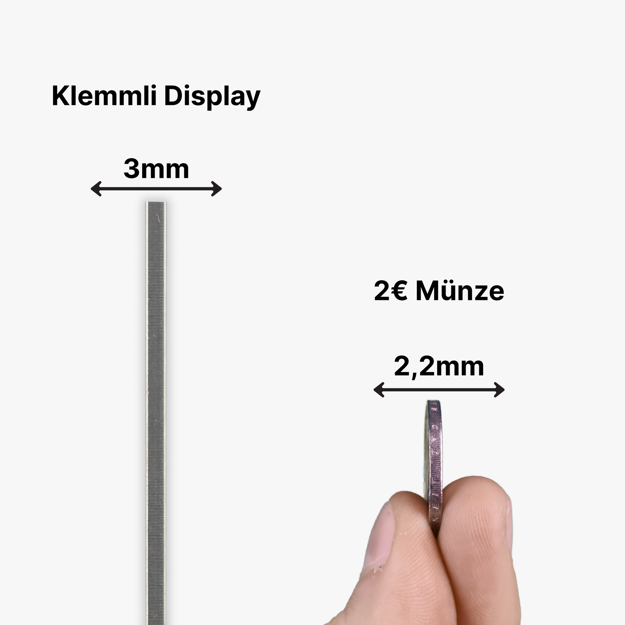Klemmli Display Bundle Route 66