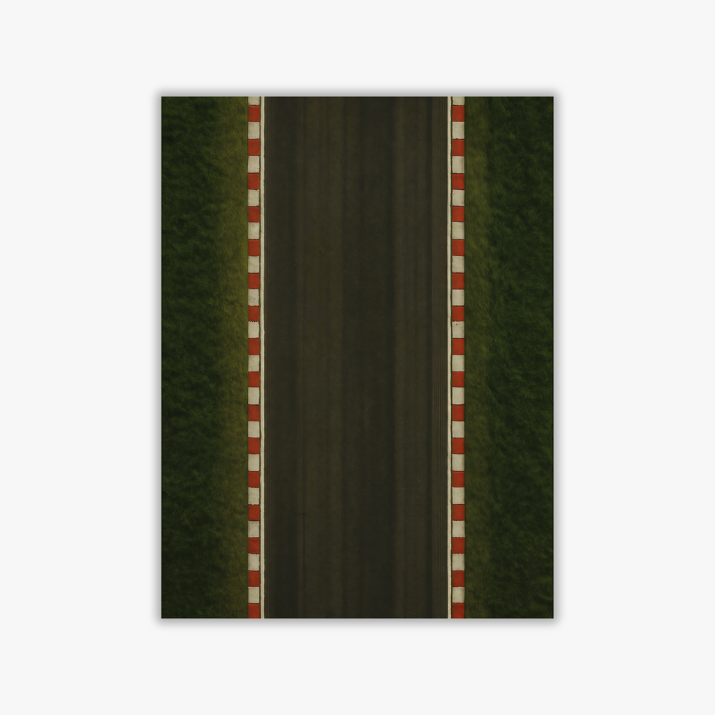 Klemmli Display Bundle Nürburgring