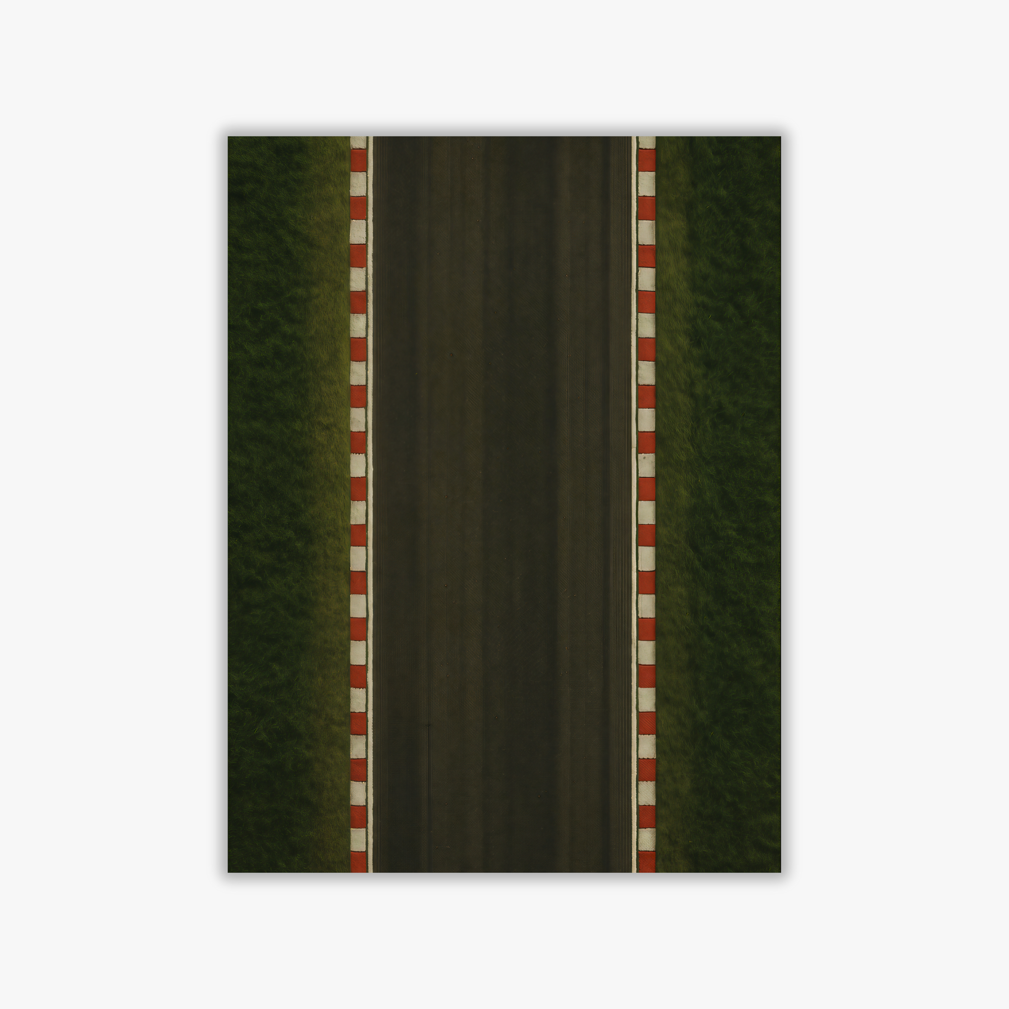 Klemmli Display Bundle Nürburgring