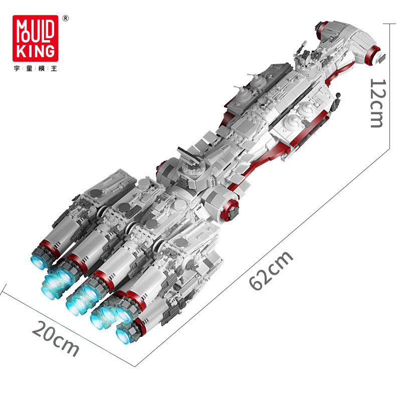 Tantive IV - Mould King 21003