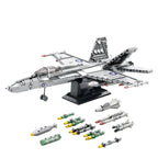 F18 Hornet - Reobrix 33022