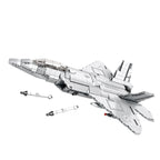 F22 Raptor - Reobrix 33020