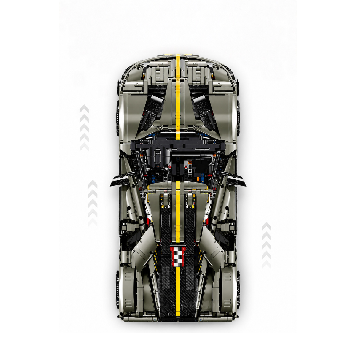 Guly GT Supercar Tuning-Edition – Guly 10651