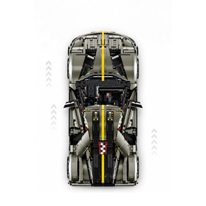 Guly Ford GT Tuning-Edition – Guly 10651