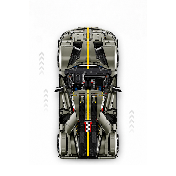 Guly GT Supercar Tuning-Edition – Guly 10651