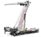 Liebherr Kranwagen - Mould King 17007
