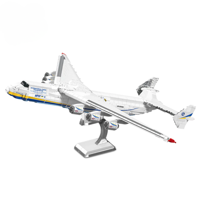 Jie star Antonov An-225  – JIE STAR JJ9093