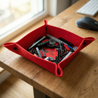 Collapsible Construction Bowls