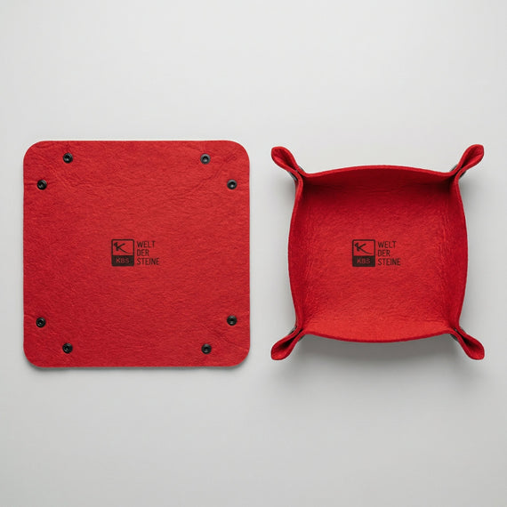 Faltbare Bauschüsseln