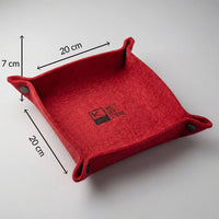 Collapsible Construction Bowls