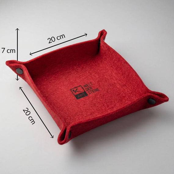 Faltbare Bauschüsseln