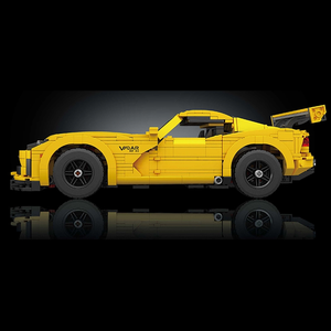 Mould King 10046 – Mould King Dodge Viper
