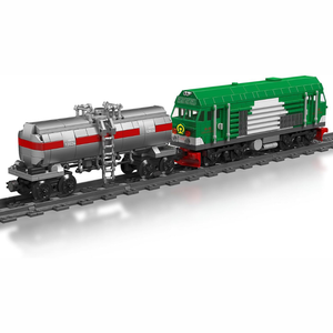 Mould King 12026 – Mould King HXN 3