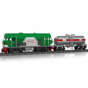 Mould King 12026 – Mould King HXN 3