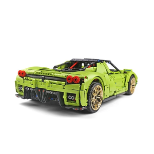 Mould King Ferrari Enzo – Mould King 13074