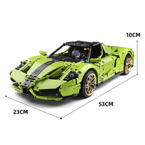 Mould King Ferrari Enzo – Mould King 13074