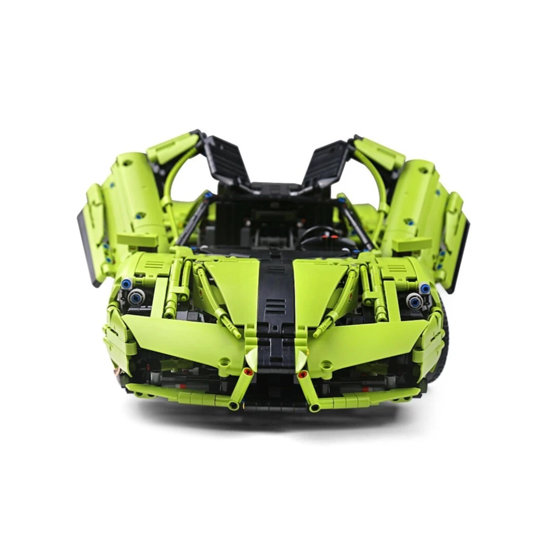 Mould King Ferrari Enzo – Mould King 13074