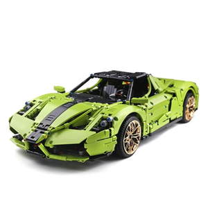 Mould King Ferrari Enzo – Mould King 13074