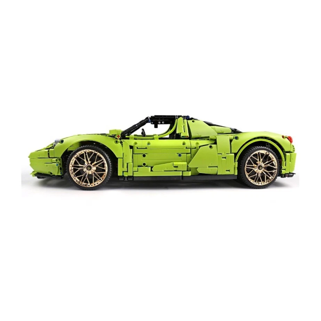 Mould King Ferrari Enzo – Mould King 13074