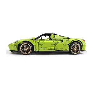 Mould King Ferrari Enzo – Mould King 13074