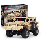 Paramount Marauder - Mould King 13131