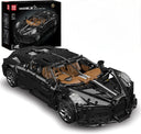 Bugatti Chiron - Mould King 13163