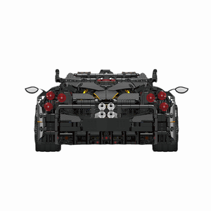 Mould King Pagani Huayra – Mould King 13182