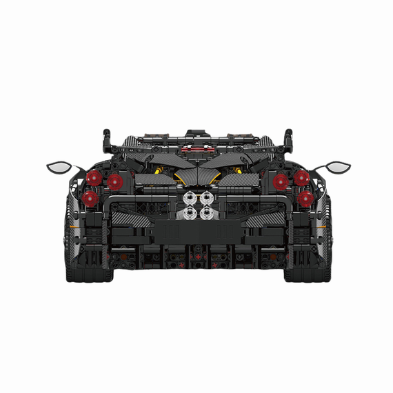 Mould King Pagani Huayra – Mould King 13182