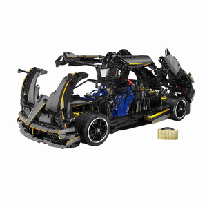 Mould King Pagani Huayra – Mould King 13182