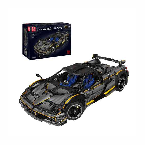 Mould King Pagani Huayra – Mould King 13182
