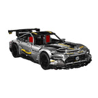Mould King 13126 - Mould King AMG