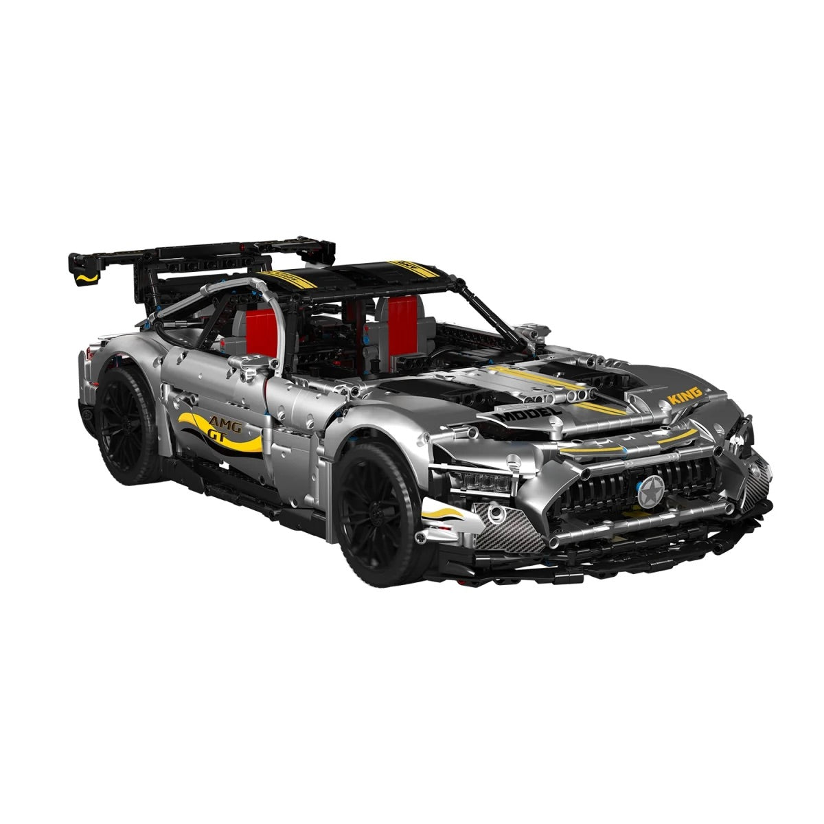 Mould King 13126 - Mould King AMG