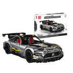 Mould King 13126 - Mould King AMG