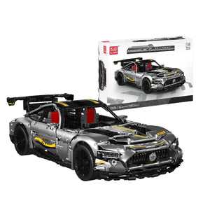 Mould King 13126 - Mould King AMG