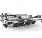 Liebherr Kranwagen - Mould King 17007