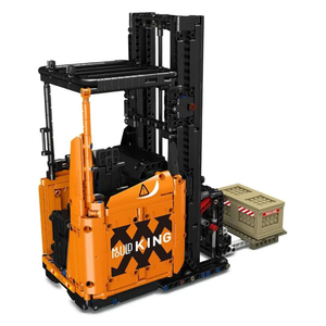 Mould King 17040 – Mould King Reach Truck