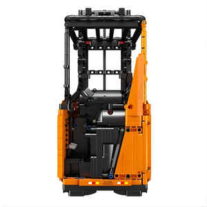 Mould King 17040 – Mould King Reach Truck