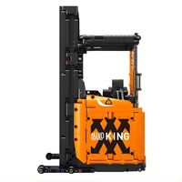 Mould King 17040 – Mould King Reach Truck