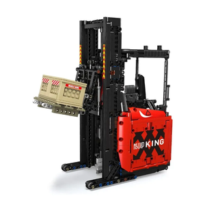 Mould King Reach Truck RC – Mould King 17041