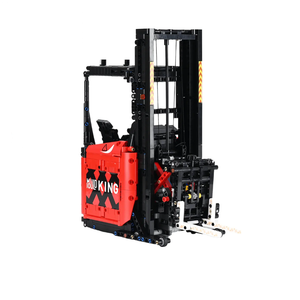 Mould King Reach Truck RC – Mould King 17041