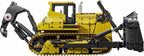 Mould King 17049 - Mould King Bulldozer