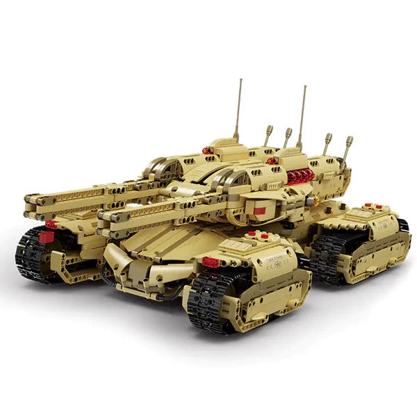 Mould King MK-II Panzer RC – Mould King 20011S