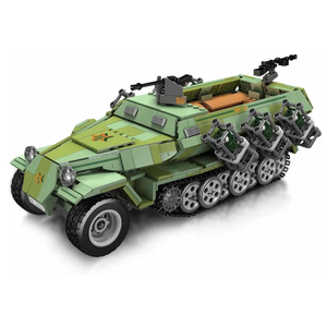 Mould King Half-Track RC – Mould King 20027