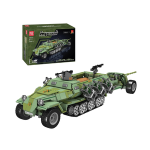 Mould King Half-Track RC – Mould King 20027