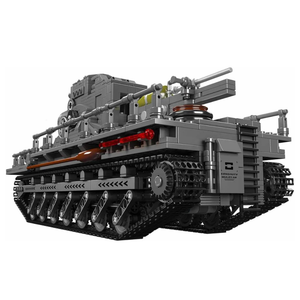 Mould King Artillery RC – Mould King Karl Mortar 20028