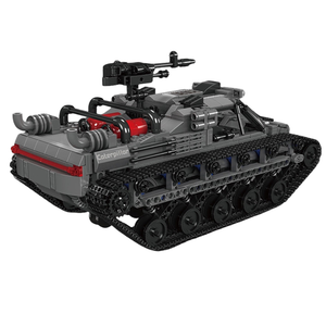 Mould King EV2 Tracked Vehicle RC – Mould King 20030