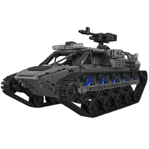 Mould King EV2 Tracked Vehicle RC – Mould King 20030